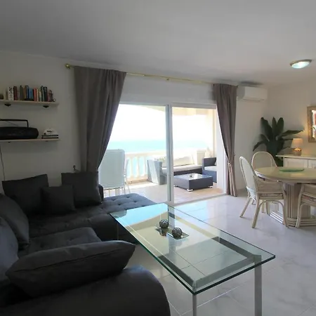 Apartment Leon Inmo Panoramica - 11095 Roses