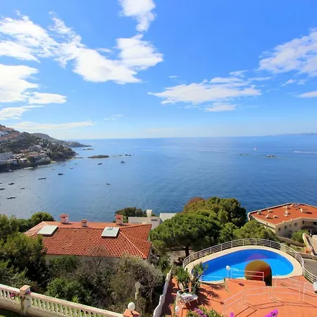Apartman Leon Inmo Panoramica - 11095 Roses