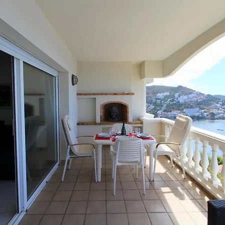 Apartman Leon Inmo Panoramica - 11095